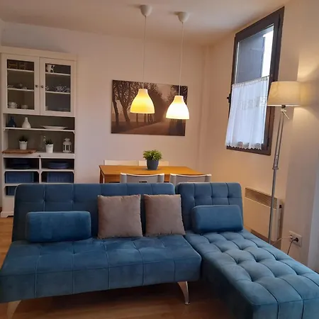 Confortable Y Espacioso Auet 2 Apartment Pla de l'Ermita