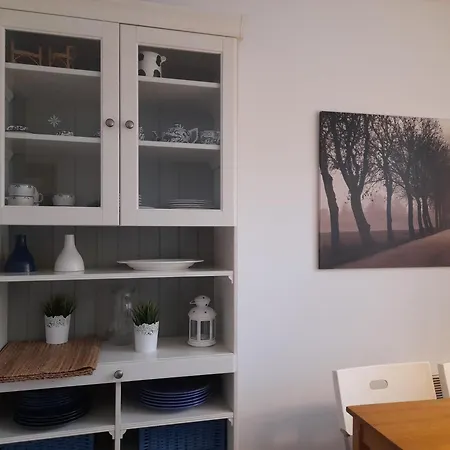 Apartment Confortable Y Espacioso Auet 2 Pla de l'Ermita