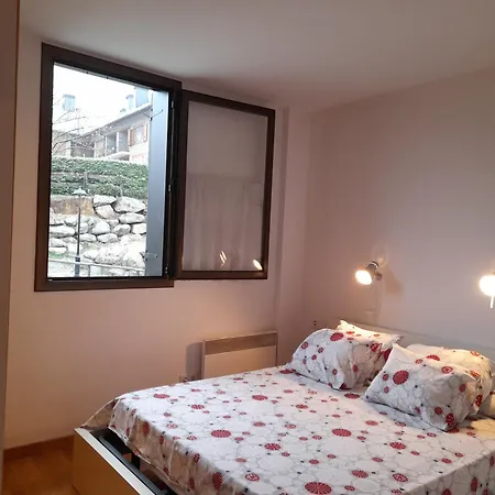 Confortable Y Espacioso Auet 2 Apartment *